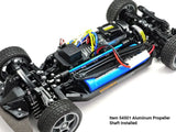 Tamiya TT-02 Aluminum Drive Shaft OP-1501