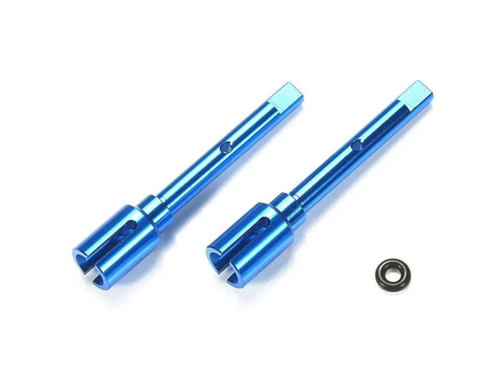 Tamiya TT-02 Aluminum Drive/Prop Joint OP-1502 - Iron City RC Hobbies