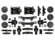 Tamiya TT02 A Parts - Upright (SP-1527) - Iron City RC Hobbies