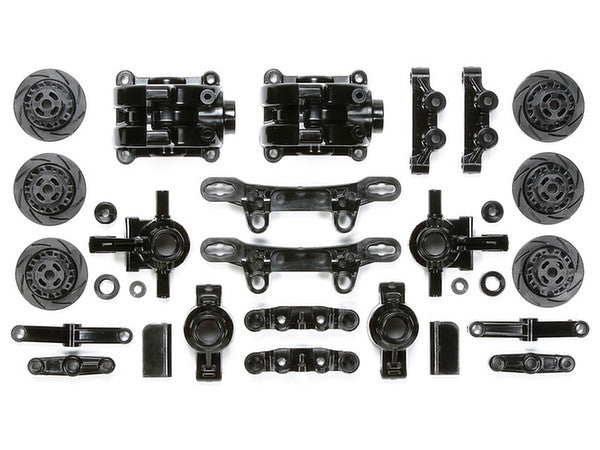 Tamiya TT02 A Parts - Upright (SP-1527) - Iron City RC Hobbies