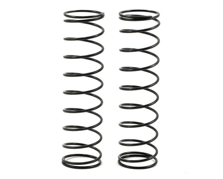 Associated 12mm Rear Shock Spring (2) (Gray/2.60lbs) (72mm Long) - Iron City RC Hobbies