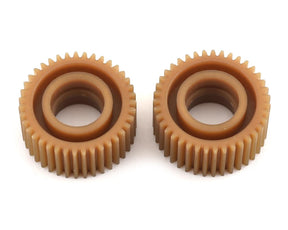 Team Associated B6 Laydown Idler Gear (39T) - Iron City RC Hobbies