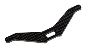 Associated DR10M Carbon Fiber Rear Shock Tower (Team Associated) - Iron City RC Hobbies