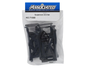 Associated DR10/SR10 Suspension Arm Set - Iron City RC Hobbies
