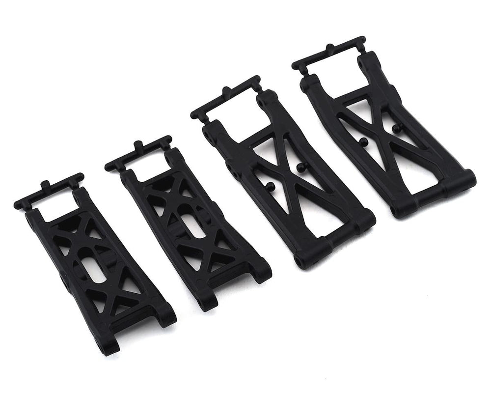 Associated DR10/SR10 Suspension Arm Set - Iron City RC Hobbies