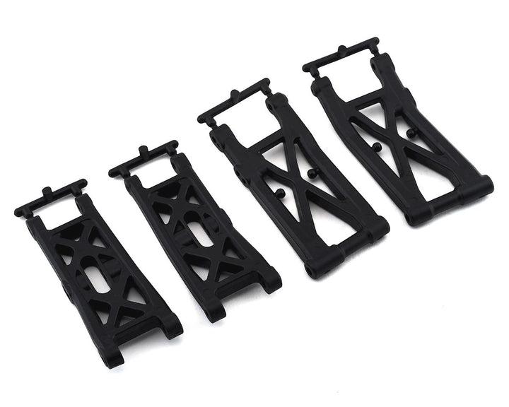 Associated DR10/SR10 Suspension Arm Set - Iron City RC Hobbies