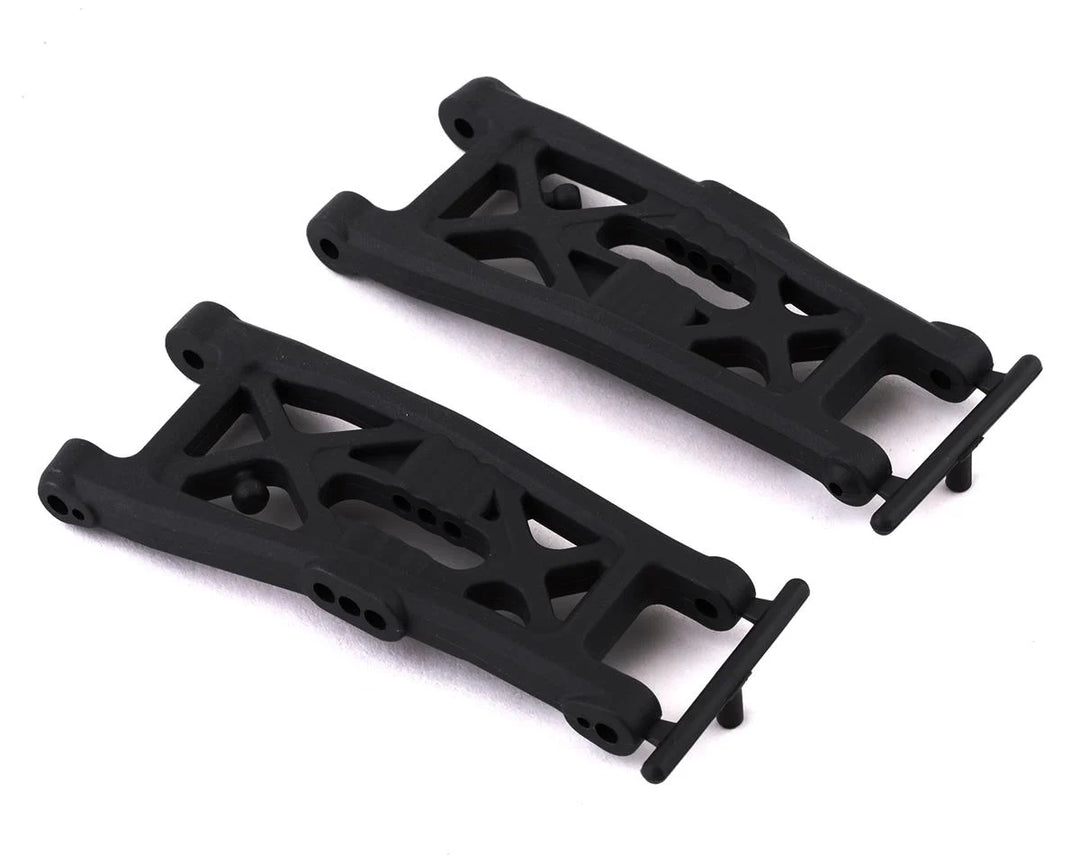 Associated FT RC10B6 Carbon Front Suspension - Iron City RC Hobbies