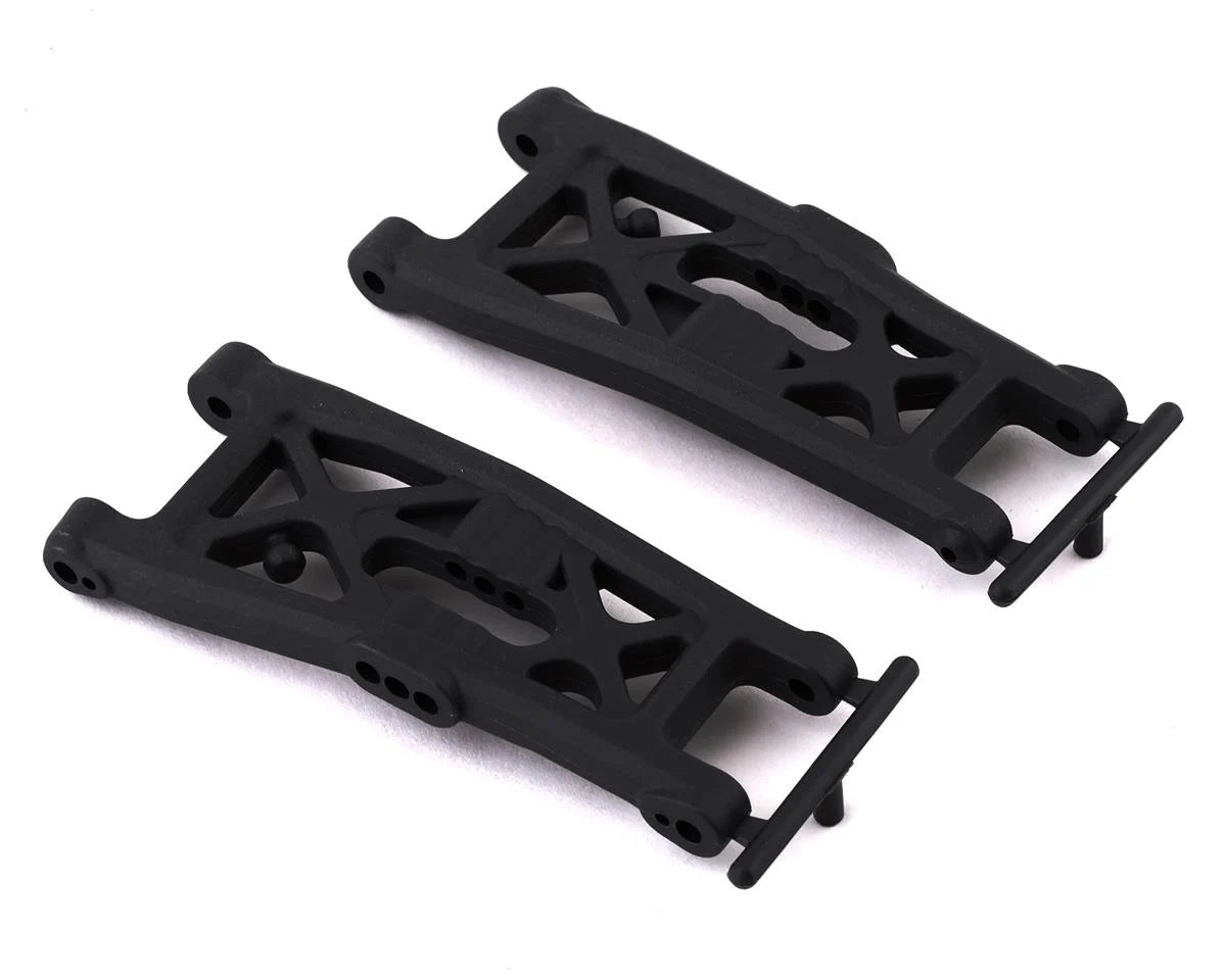 Associated FT RC10B6 Carbon Front Suspension