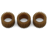 Team Associated RC10B7 Idler Gears (3)