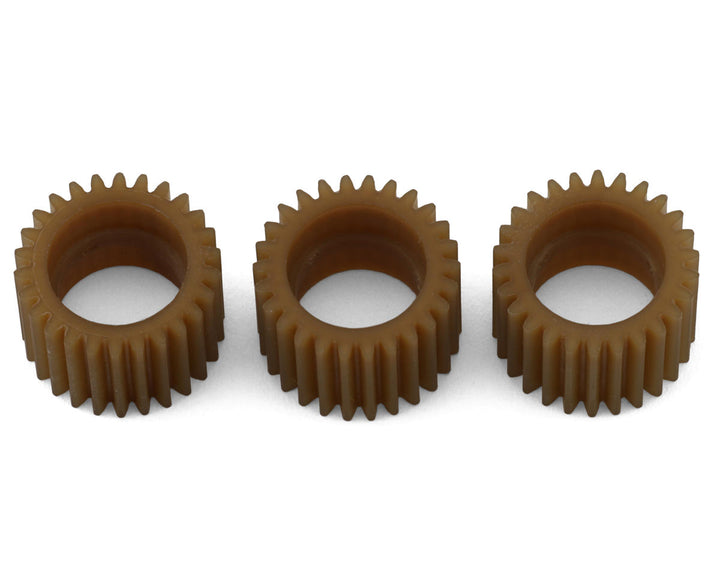 Team Associated RC10B7 Idler Gears (3) - Iron City RC Hobbies