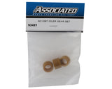 Team Associated RC10B7 Idler Gears (3)