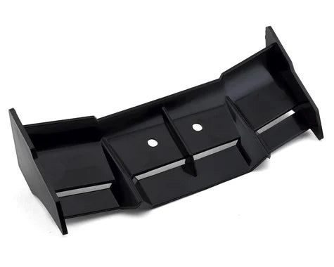 Associated Reflex 14B/14T Plastic Wing (Black) - Iron City RC Hobbies