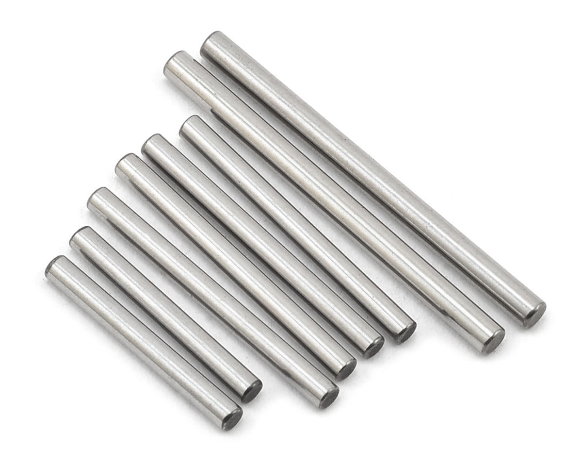 Team Associated B6 Hinge Pin Set - Iron City RC Hobbies