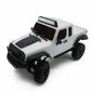 Panda 1/18 Tetra18 X1T RTR Scale Mini Crawler (White)