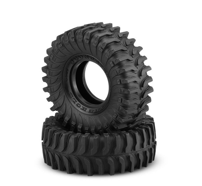 JConcepts The Hold - Green compound Performance 1.9" scaler tire