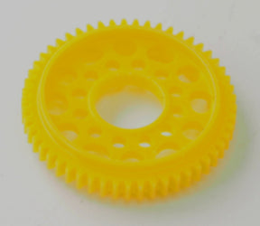 PN Racing Mini-Z 2WD Machine Cut Delrin Limited Slip 64P PNWC Spec Spur Gear 53T - Iron City RC Hobbies