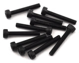 ProTek RC 3x20mm "High Strength" Socket Head Cap Screws (10)