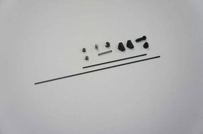 Throttle Linkage Parts: MRX6R, MTX7 - Iron City RC Hobbies