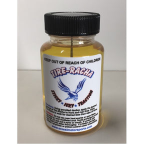Tire-Racha - Iron City RC Hobbies