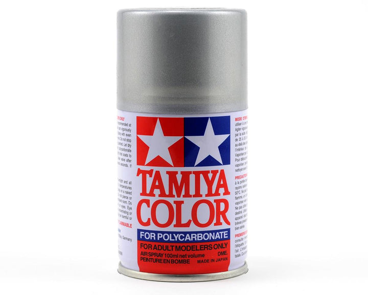 Tamiya PS Lexan Spray Paint (100ml) - Iron City RC Hobbies