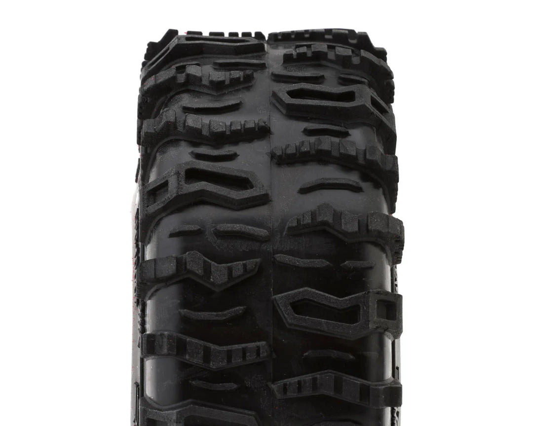 UpGrade RC Razor Wire 1.9" Extreme Performance Rock Crawler Tires