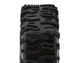 UpGrade RC Razor Wire 1.9" Extreme Performance Rock Crawler Tires (5.0" OD)
