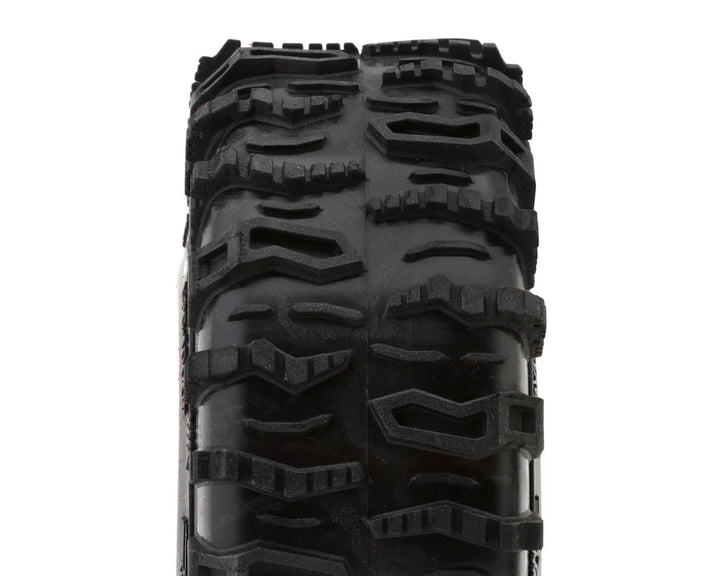 UpGrade RC Razor Wire 1.9" Extreme Performance Rock Crawler Tires