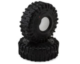 UpGrade RC Razor Wire 1.9" Extreme Performance Rock Crawler Tires (5.0" OD)