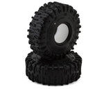 UpGrade RC Razor Wire 1.9" Extreme Performance Rock Crawler Tires (5.0" OD)