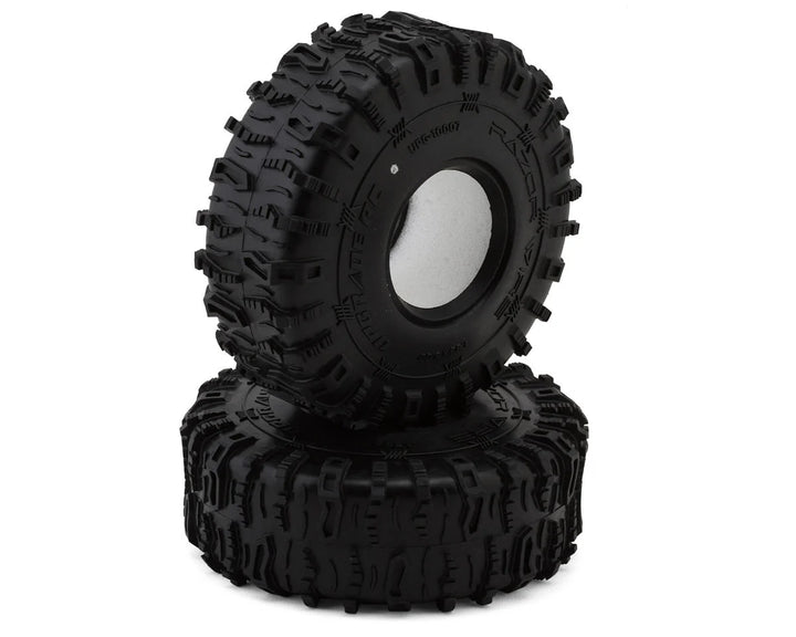 UpGrade RC Razor Wire 1.9" Extreme Performance Rock Crawler Tires