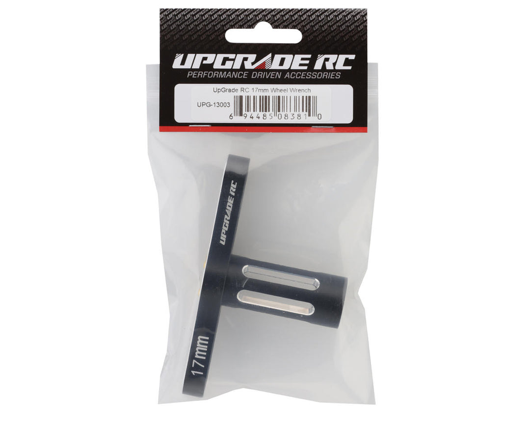 UpGrade RC 17mm Wheel Wrench - Iron City RC Hobbies