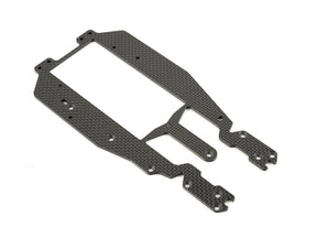 Infinity UPPER DECK (CARBON GRAPHITE) (IF18) - Iron City RC Hobbies