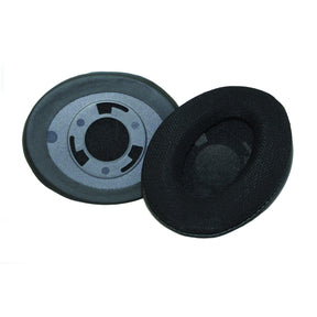 Eartec UltraLITE Cloth Earpad (2) - Iron City RC Hobbies