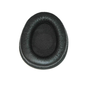 Eartec UltraLITE LEATHERETTE Ear Pad - BAG OF (2) - Iron City RC Hobbies