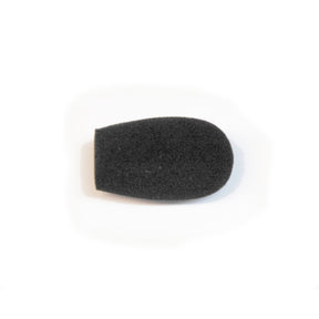 Eartec UltraLITE MICROPHONE COVER - BAG OF (2) - Iron City RC Hobbies