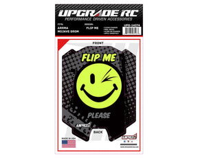 UpGrade RC Chassis Protector for ARRMA™ Mojave Grom (Flip Me) (1) - Iron City RC Hobbies