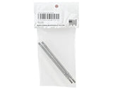 Vanquish Products Chromoly SCX10 Rear Axle Shaft (2)