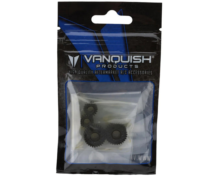 Vanquish Products Currie Portal Standard Gear Set (18T/30T)
