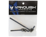 Vanquish Products F10 VDI Universal Portal Axle Shaft Set (2)