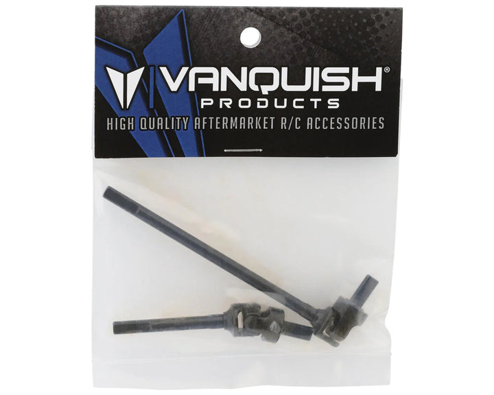 Vanquish Products F10 VDI Universal Portal Axle Shaft Set (2)