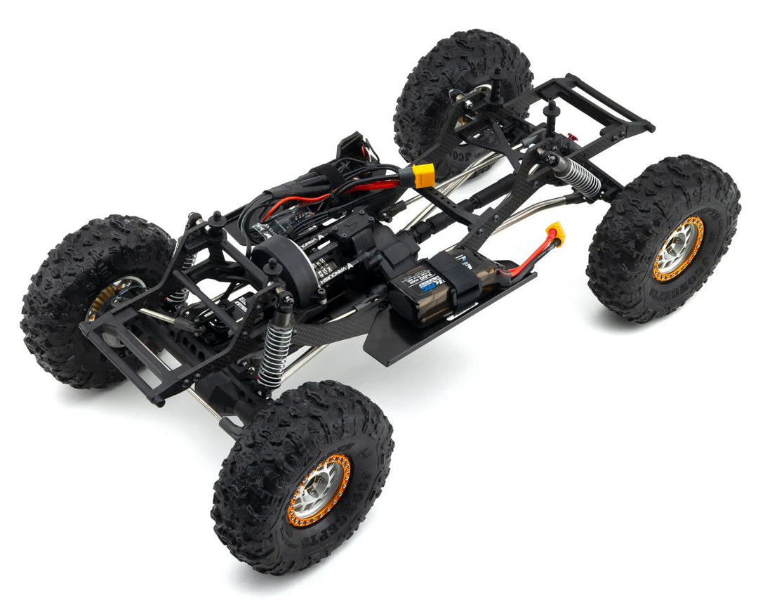 Vanquish Products VRD Carbon 1/10 Competition Rock Crawler Kit