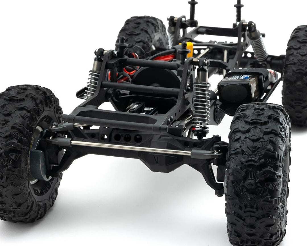 Vanquish Products VRD Carbon 1/10 Competition Rock Crawler Kit