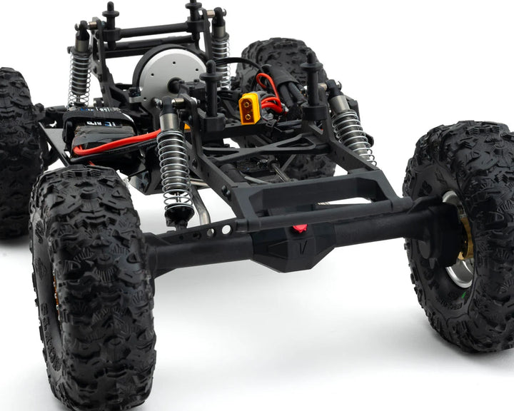 Vanquish Products VRD Carbon 1/10 Competition Rock Crawler Kit
