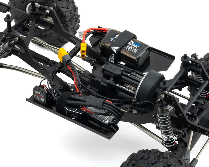 Vanquish Products VRD Carbon 1/10 Competition Rock Crawler Kit