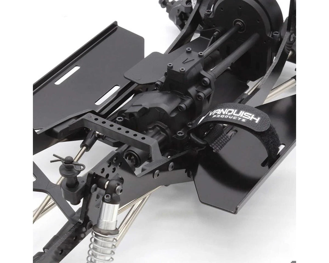 Vanquish Products VRD Straight Axle 4x4 1/10 Rock Crawler Builders Kit
