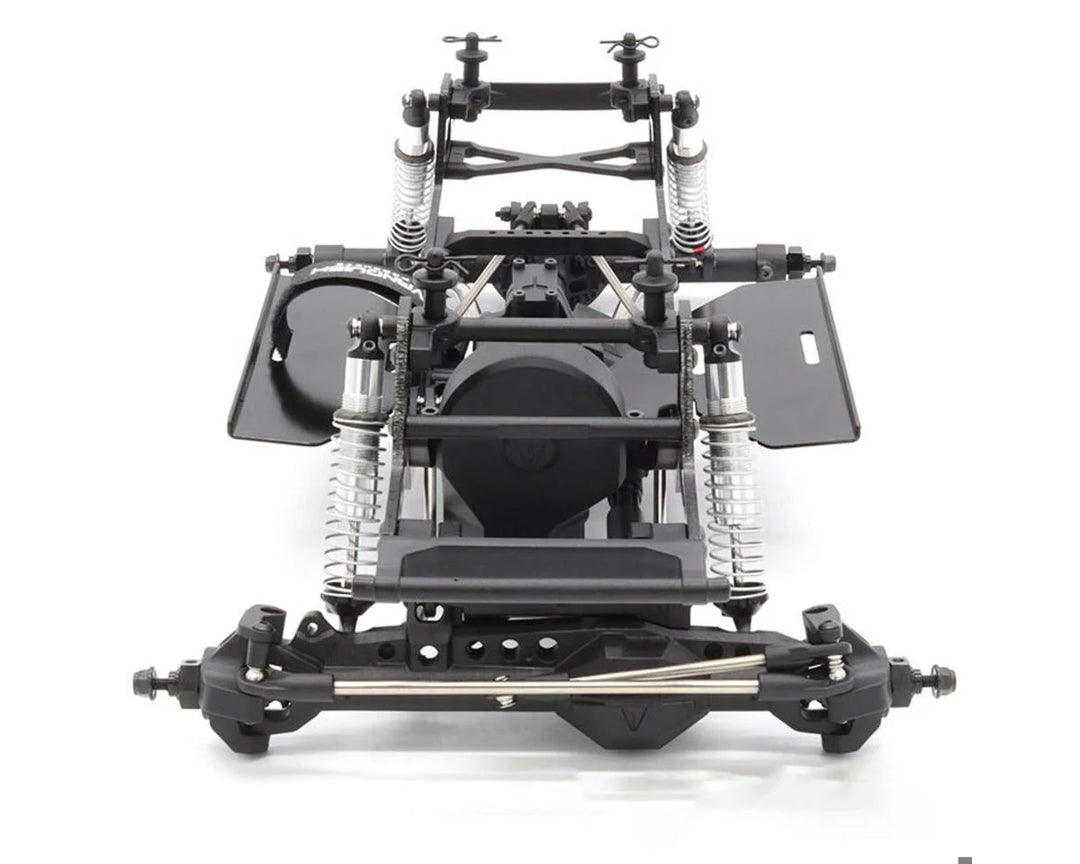 Vanquish Products VRD Straight Axle 4x4 1/10 Rock Crawler Builders Kit