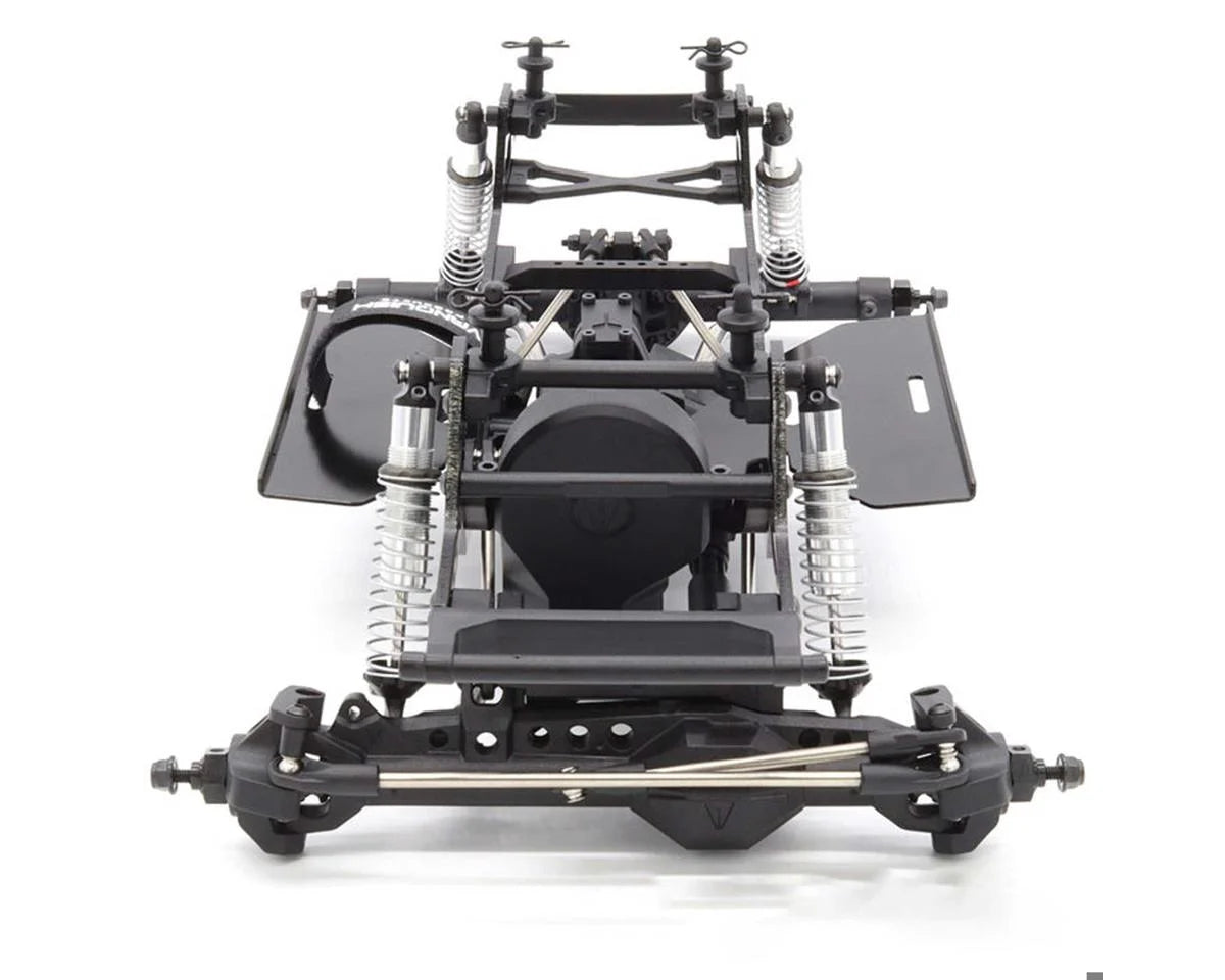 Vanquish Products VRD Straight Axle 4x4 1/10 Rock Crawler Builders Kit