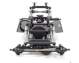 Vanquish Products VRD Straight Axle 4x4 1/10 Rock Crawler Builders Kit