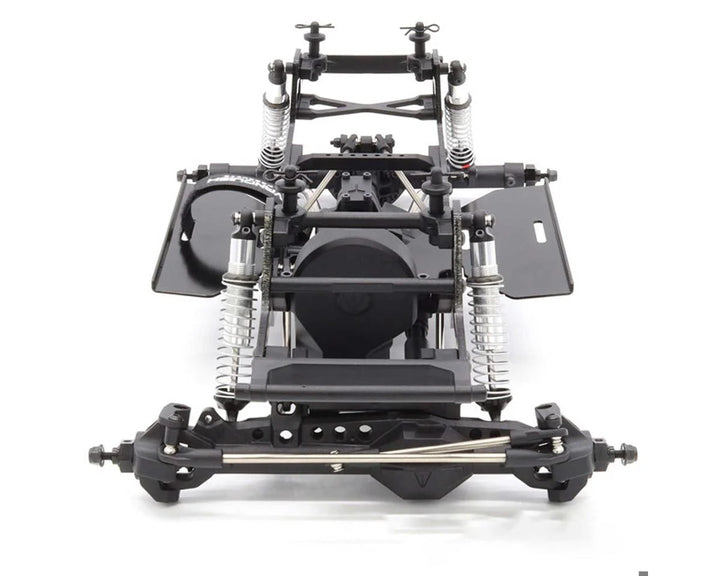 Vanquish Products VRD Straight Axle 4x4 1/10 Rock Crawler Builders Kit