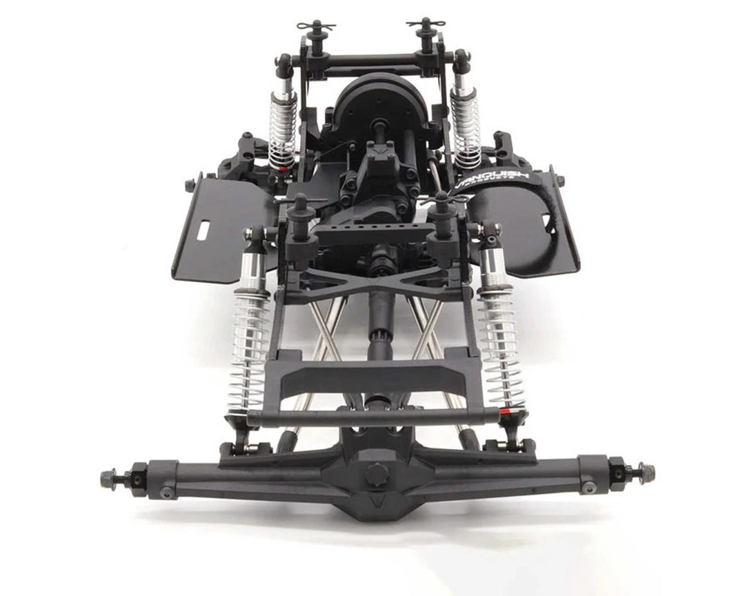 Vanquish Products VRD Straight Axle 4x4 1/10 Rock Crawler Builders Kit